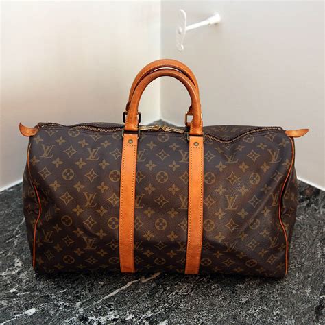 louis vuitton keepall 45|Louis Vuitton Keepall 45 price.